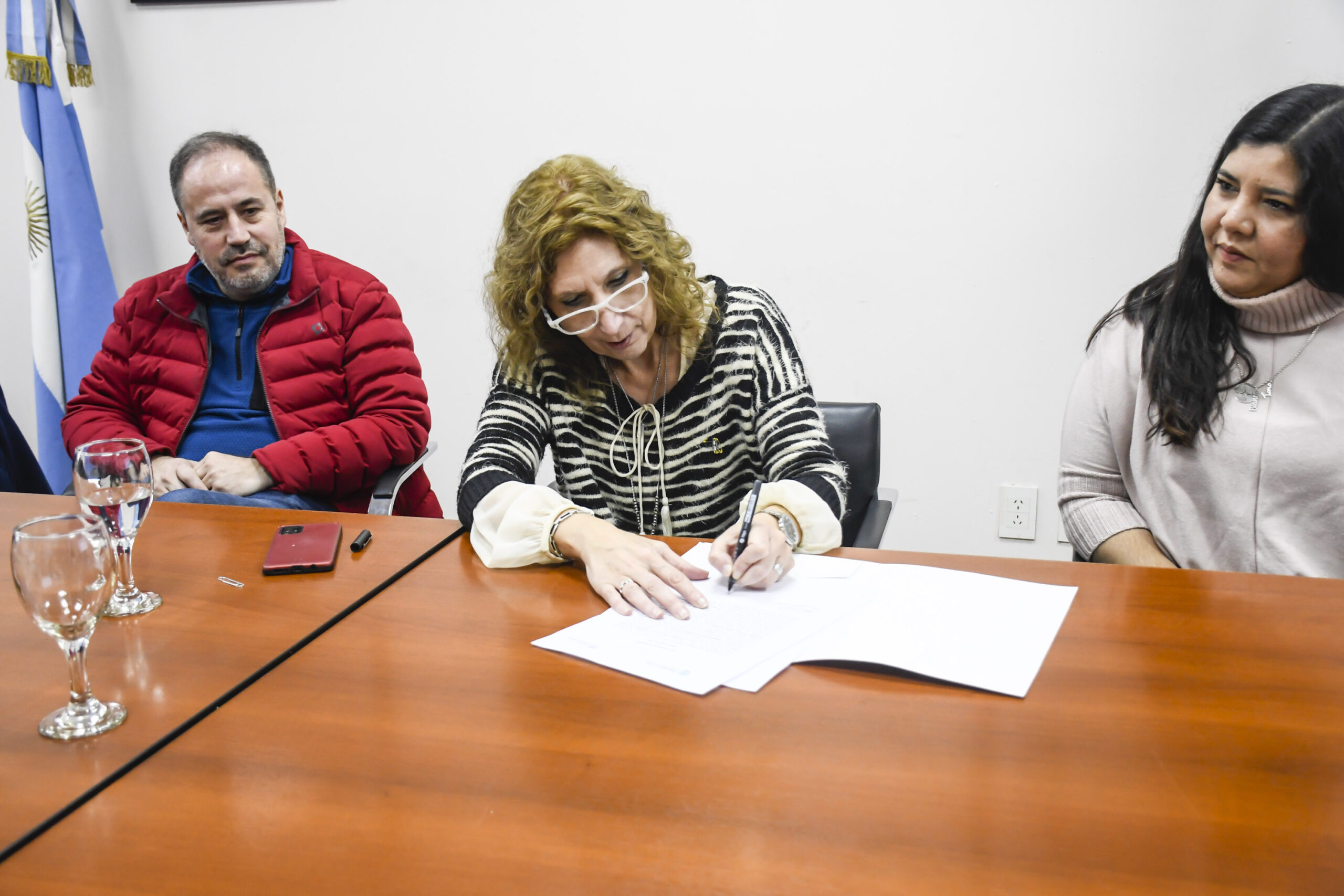 La Caja de Previsión Social suma más descuentos para jubilados y